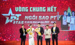MC Bá Niên, Á vương Nguyễn Hữu Anh khuấy động sân khấu Chung kết Ngôi Sao PT TP.HCM 2023 