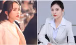 Hành trình gian truân đầy nghị lực của cô MC xinh đẹp