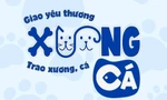 Giao yêu thương trao xương cá: Hành trình lan tỏa yêu thương