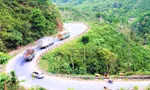 Hơn 6.000 tỷ đồng làm cao tốc Khánh Hòa - Buôn Ma Thuột giai đoạn 1