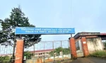 Cựu hiệu trưởng trường dân tộc nội trú ở Đắk Nông bị bắt về tội tham ô tài sản
