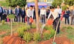 Bộ trưởng Tư pháp giao nhiệm vụ cho Phân hiệu Đại học Luật Hà Nội tại Đắk Lắk