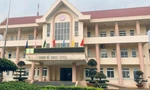 Đắk Nông kỷ luật 2 phó giám đốc sở