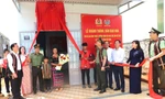 Bộ Công an hỗ trợ 30 tỷ đồng xây 500 căn nhà cho bà con Đắk Nông 