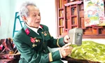 Chứng nhân tình báo tín hiệu và những năm tháng 'quyết tử cho Tổ quốc quyết sinh'