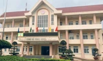 Xem xét, thi hành kỷ luật hai phó Giám đốc Sở ở Đắk Nông