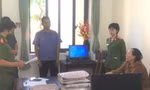 Bắt người phụ nữ 'nhận vơ' tài sản, chiếm đoạt gần 800 triệu đồng