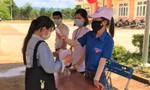 Kỳ thi tốt nghiệp năm 2021, Tỉnh đoàn Đắk Nông huy động hơn 200 tình nguyện viên tham gia hỗ trợ