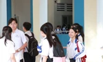 Điểm chuẩn vào lớp 10 ở Đắk Lắk: Có trường 5 điểm đã đỗ