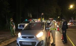 Đắk Lắk: Hơn 8.600 người điều khiển phương tiện giao thông vi phạm nồng độ cồn