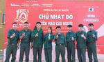 Chủ nhật Đỏ tại Tây Nguyên: Dời lịch về quê để đi hiến máu