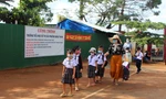 Học sinh Đắk Nông được đến trường từ ngày 27/9