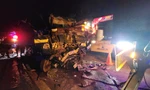 Kết quả test nồng độ cồn, ma tuý các tài xế vụ tai nạn làm 3 người chết ở Đắk Lắk