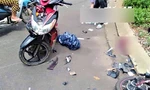 Vụ tai nạn khiến thiếu nữ thương tật 97%: Khởi tố người giao xe máy cho nam sinh 