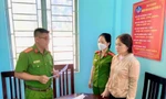‘Nổ’ quen biết lãnh đạo cấp cao để lừa đảo xin việc
