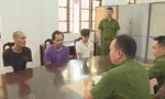 Bắt nhóm cướp thuộc 'Hội những người vỡ nợ muốn làm liều' 