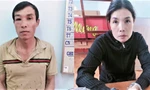 Cặp vợ chồng mang 5 sổ đỏ giả đi cầm cố rồi bỏ trốn