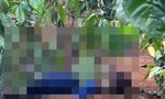 Hai vợ chồng ở Đắk Nông bị điện giật tử vong trong rẫy