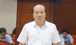 Miễn nhiệm Chủ tịch UBND tỉnh Đắk Lắk đối với ông Phạm Ngọc Nghị