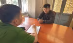 Lời khai của nghi phạm sát hại bạn gái bằng 13 nhát dao