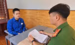 Bắn 6 phát đạn về đối phương vì mâu thuẫn của người yêu