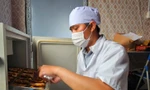 Khởi nghiệp từ tiền mừng cưới