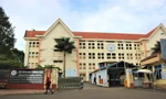 Bệnh viện đa khoa TP. Buôn Ma Thuột