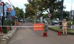 TP. Gia Nghĩa phong tỏa nhiều khu vực liên quan đến COVID-19