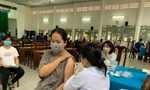 Học sinh TP. Buôn Ma Thuột được tiêm vắc xin phòng COVID-19