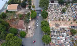 Loạt trụ sở công bỏ hoang ở Buôn Ma Thuột