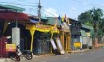 Một nữ sinh ở Đắk Lắk tử vong trong tư thế treo cổ, để lại thư tuyệt mệnh