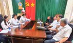 Phiên thương lượng bồi thường oan sai cho vợ chồng cựu chiến binh ở Đắk Nông bất thành