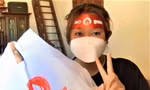 Người quen từng được cho máu cấp cứu, thiếu nữ Tây Nguyên ‘nối gót’ làm thiện nguyện