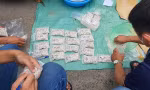 Phá vụ ma tuý lớn nhất tại thành phố Buôn Ma Thuột 