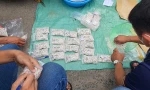 Phá vụ ma tuý lớn nhất tại thành phố Buôn Ma Thuột 