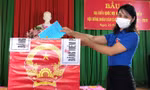 Bỏ phiếu thực hiện quyền công dân
