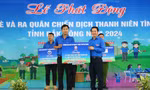Huy động hơn 5 tỷ đồng cho chiến dịch thanh niên tình nguyện hè Đắk Nông