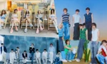 8 ca khúc K-Pop giúp bạn thêm hứng khởi, vượt "chông gai" trong năm học mới