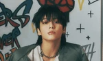 Dù đang nhập ngũ, Jungkook BTS vẫn lập kỷ lục đáng nể trên BXH Billboard 200