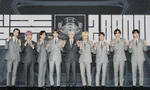 NCT 127: "Mong '2 Baddies' không phải album cuối cùng được thầy Lee Sooman sản xuất"