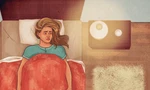 Nếu buổi đêm bạn trằn trọc không thể ngủ được, rất có thể là vì những lý do này