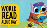 Có thể bạn chưa biết: Hôm nay thứ Tư 1/2 - Ngày Quốc tế Đọc to cho nhau nghe
