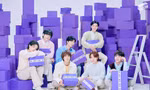Mừng BTS kỷ niệm 10 năm ra mắt, V-ARMY trao tặng những mái tóc quý giá của mình