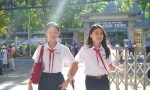 Ngỡ ngàng điểm chuẩn tuyển sinh vào lớp 10 năm 2025 tại Đà Nẵng: 11 điểm vẫn đậu