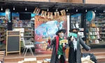 Mở cửa phòng chứa bí mật: Điều gì chờ đón các phù thủy sinh tại "Ngày hội Harry Potter"?