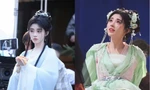 Hết một màu, tạo hình của Cúc Tịnh Y trong "Thiên Hương" nhận về phản hồi tích cực