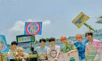 NCT DREAM chính thức đổ bộ vũ trụ KWANGYA của SM Ent cùng "Hello Future"