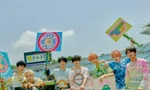 NCT DREAM chính thức đổ bộ vũ trụ KWANGYA của SM Ent cùng "Hello Future"
