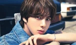 Jin (BTS) sẽ hát nhạc phim cho “Jirisan” - "bom tấn" truyền hình đặc biệt của đài tvN