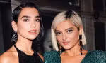 Bebe Rexha "than trời", Dua Lipa động viên fan khi Billboard Hot 100 bất ngờ "quay xe"